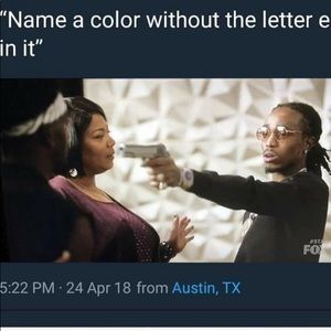 Meet your Posher, Thomas